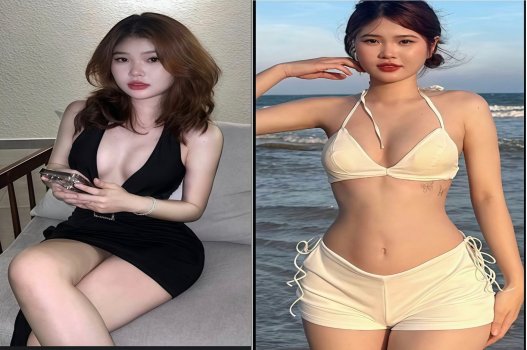 Cuộc chơi lén lút với cô nàng thích đùa giỡn