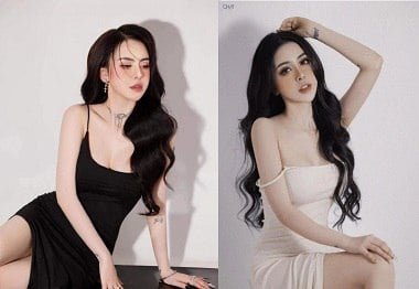 Máy quay lén quay phim cô gái siêu hấp dẫn xếp hình gợi cảm