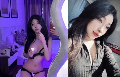 Siêu phẩm genz gợi cảm đến mức khiến ai cũng say mê