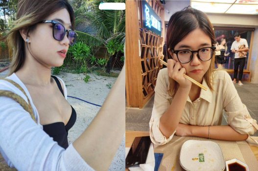 Thỉnh thoảng rủ em đi nghỉ dưỡng bị em hiếp ngược