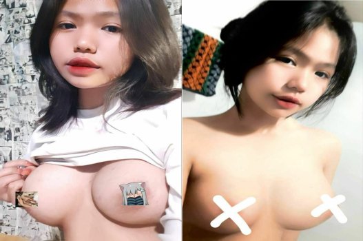 Một bộ ngực lớn và thân hình quyến rũ của tôi