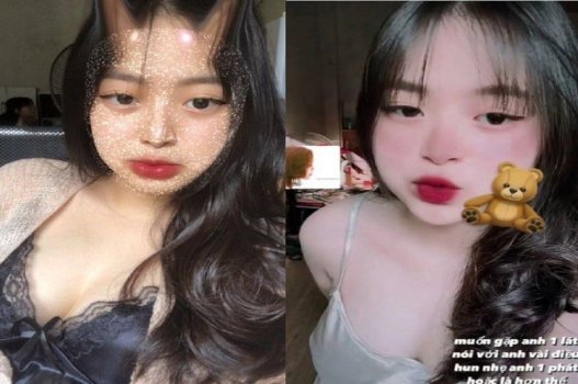 Trần Mai Thảo Uyên thích quan hệ tình dục