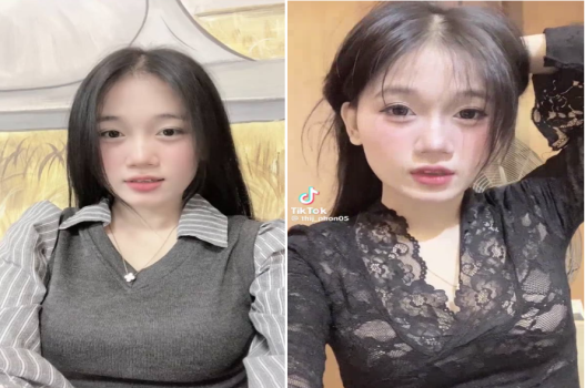 Video lộ Thij Phon Luxshare sexy nóng bỏng không thể cưỡng lại