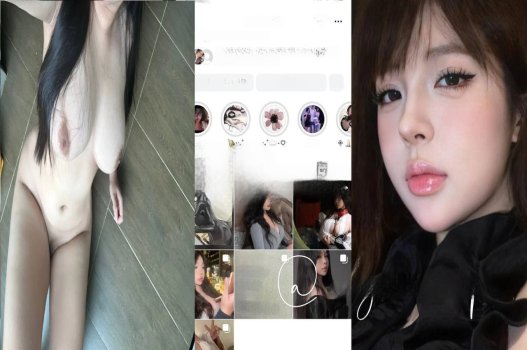 Video nóng Tiktoker Conheopeo xinh đẹp sexy