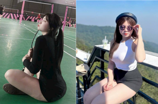 Video sex nữ sinh viên mông cong mê thể thao