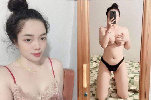 Vợ dâm dục mê mải với thằng hàng xóm nhát gan