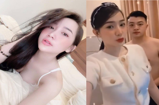 Xinh gái cũng phải thích hàng khủng