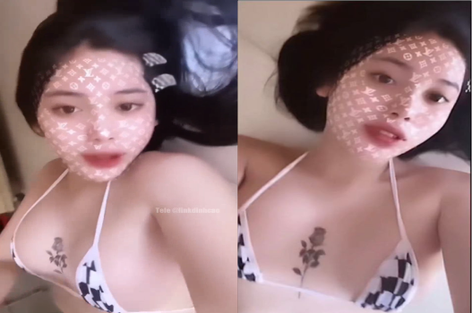 XXX hot girl sở hữu vòng 2 quyến rũ